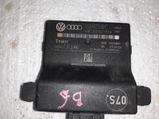 bontott VW PASSAT B6 CANBUS Elektronika