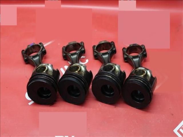 bontott VW PASSAT B6 Dugattyú