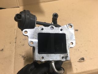 bontott VW PASSAT B6 EGR / AGR Szelep