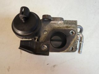 bontott VW PASSAT B6 EGR / AGR Szelep