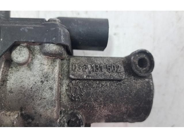 bontott VW PASSAT B6 EGR / AGR Szelep