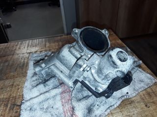 bontott VW PASSAT B6 EGR / AGR Szelep