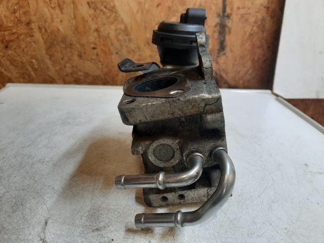 bontott VW PASSAT B6 EGR / AGR Szelep