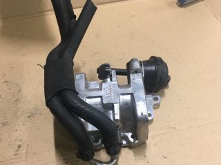 bontott VW PASSAT B6 EGR / AGR Szelep