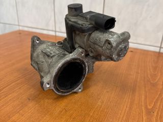 bontott VW PASSAT B6 EGR / AGR Szelep