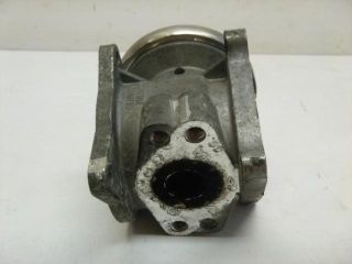 bontott VW PASSAT B6 EGR / AGR Szelep