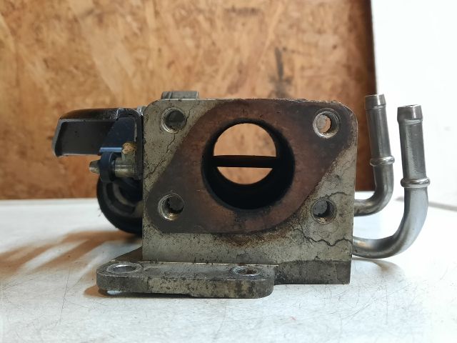 bontott VW PASSAT B6 EGR / AGR Szelep