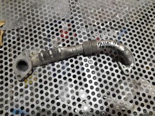 bontott VW PASSAT B6 EGR Hűtő Cső