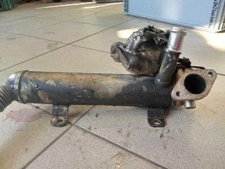 bontott VW PASSAT B6 EGR Hűtő