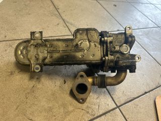 bontott VW PASSAT B6 EGR Hűtő