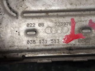 bontott VW PASSAT B6 EGR Hűtő