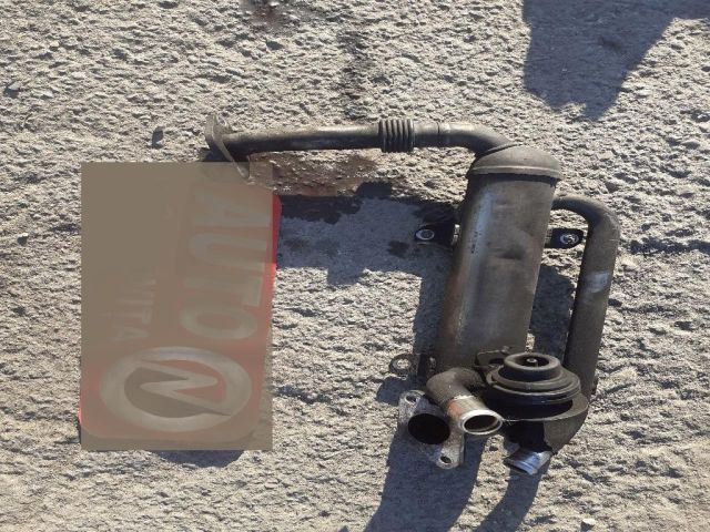 bontott VW PASSAT B6 EGR Hűtő