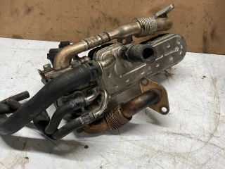 bontott VW PASSAT B6 EGR Hűtő