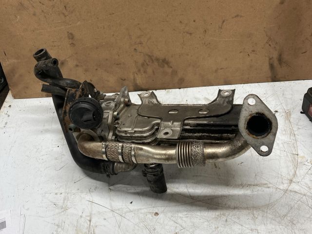 bontott VW PASSAT B6 EGR Hűtő