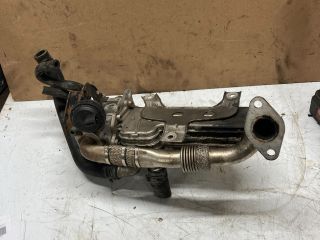 bontott VW PASSAT B6 EGR Hűtő