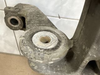 bontott VW PASSAT B6 Első Bölcső