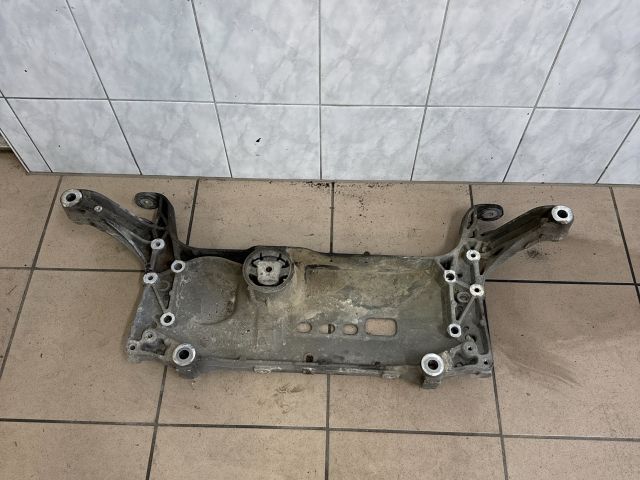 bontott VW PASSAT B6 Első Bölcső