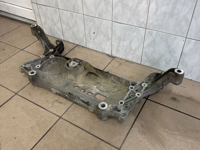 bontott VW PASSAT B6 Első Bölcső