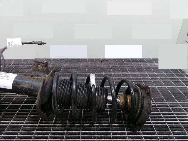 bontott VW PASSAT B6 Első Rugó