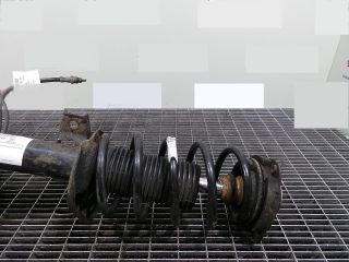 bontott VW PASSAT B6 Első Rugó