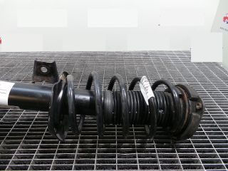 bontott VW PASSAT B6 Első Rugó