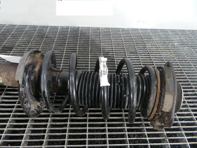 bontott VW PASSAT B6 Első Rugó