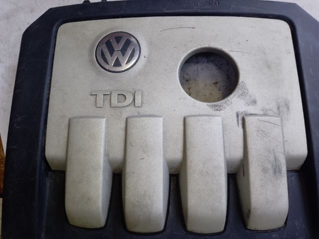 bontott VW PASSAT B6 Felső Motorburkolat