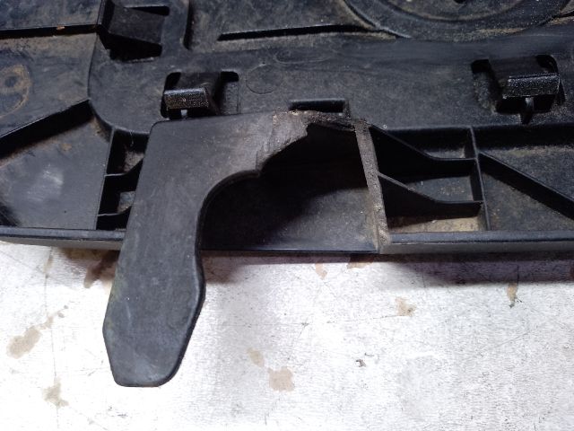 bontott VW PASSAT B6 Felső Motorburkolat