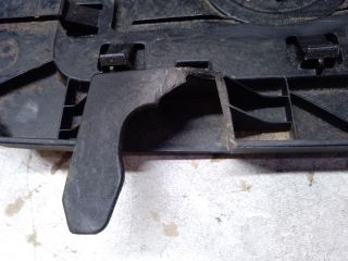 bontott VW PASSAT B6 Felső Motorburkolat