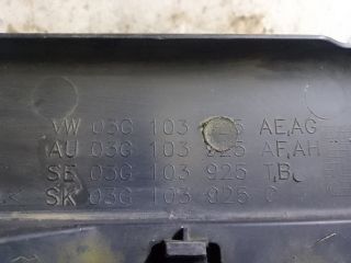 bontott VW PASSAT B6 Felső Motorburkolat