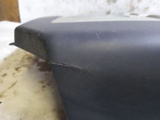 bontott VW PASSAT B6 Felső Motorburkolat