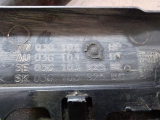 bontott VW PASSAT B6 Felső Motorburkolat