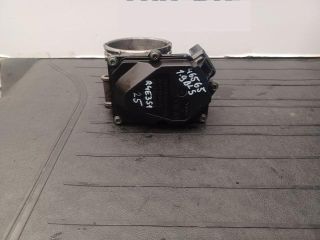 bontott VW PASSAT B6 Fojtószelep (Elektromos)