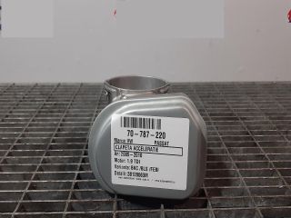 bontott VW PASSAT B6 Fojtószelep (Elektromos)