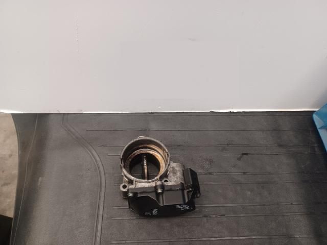 bontott VW PASSAT B6 Fojtószelep (Elektromos)