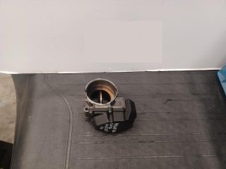 bontott VW PASSAT B6 Fojtószelep (Elektromos)