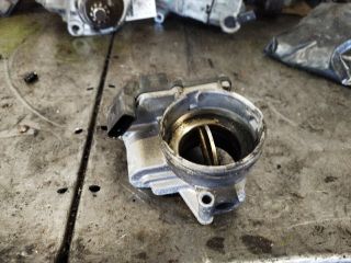 bontott VW PASSAT B6 Fojtószelep (Elektromos)