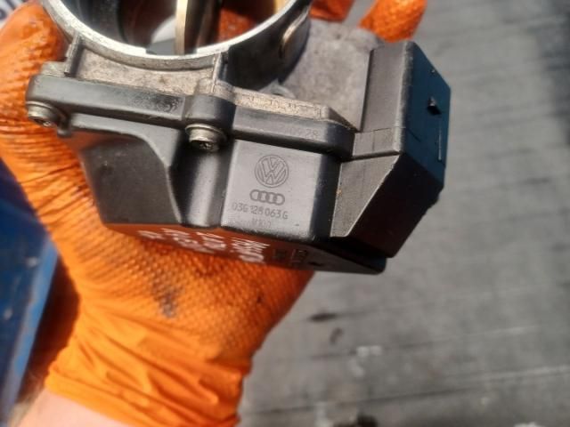 bontott VW PASSAT B6 Fojtószelep (Elektromos)