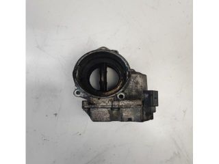 bontott VW PASSAT B6 Fojtószelep (Elektromos)