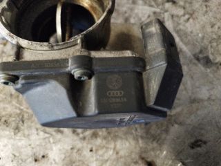 bontott VW PASSAT B6 Fojtószelep (Elektromos)