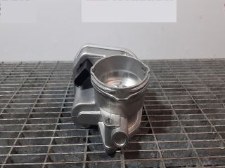 bontott VW PASSAT B6 Fojtószelep (Elektromos)