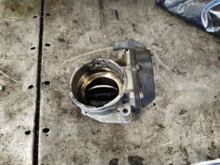 bontott VW PASSAT B6 Fojtószelep (Elektromos)