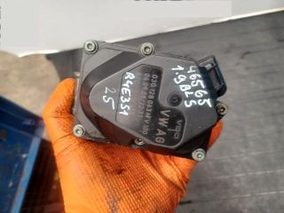 bontott VW PASSAT B6 Fojtószelep (Elektromos)