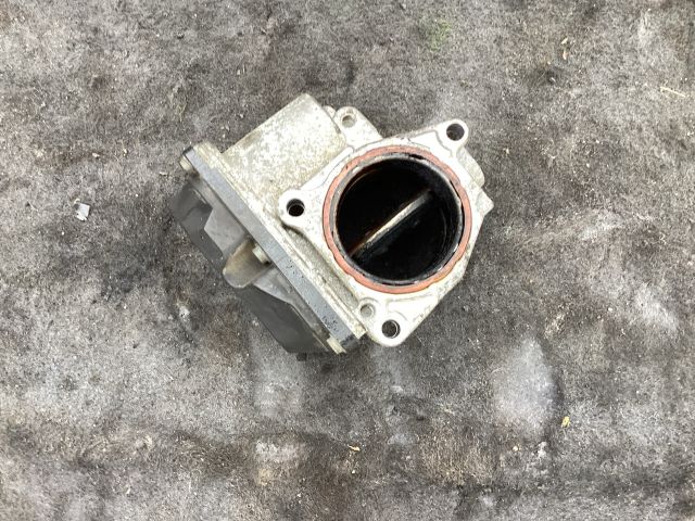 bontott VW PASSAT B6 Fojtószelep (Elektromos)