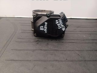 bontott VW PASSAT B6 Fojtószelep (Elektromos)