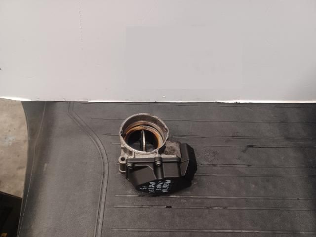 bontott VW PASSAT B6 Fojtószelep (Elektromos)