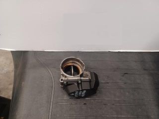 bontott VW PASSAT B6 Fojtószelep (Elektromos)