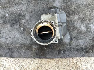 bontott VW PASSAT B6 Fojtószelep (Elektromos)