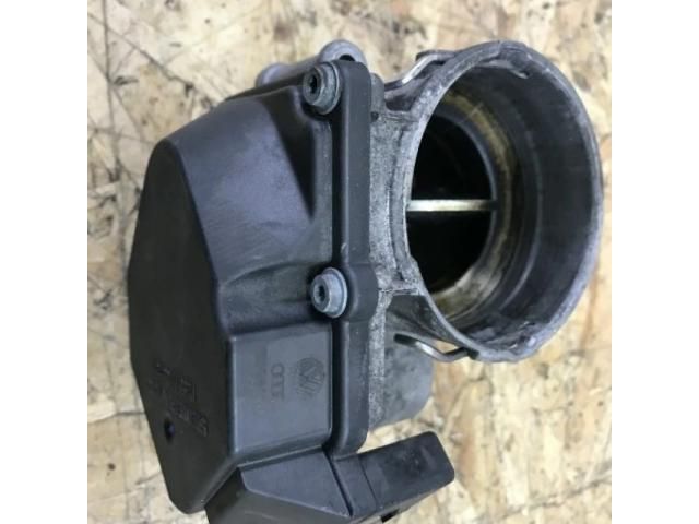 bontott VW PASSAT B6 Fojtószelep (Elektromos)