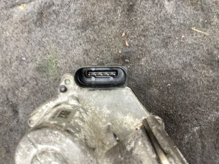 bontott VW PASSAT B6 Fojtószelep (Elektromos)